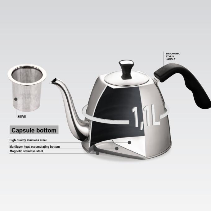 Maestro MR-1333-tea