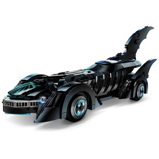 LEGO 76304