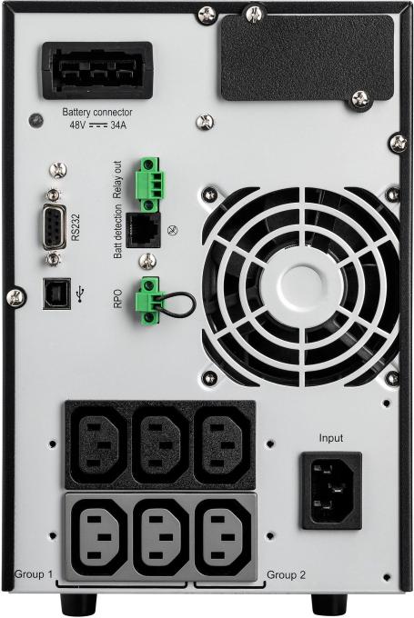 Eaton 9SX1500I