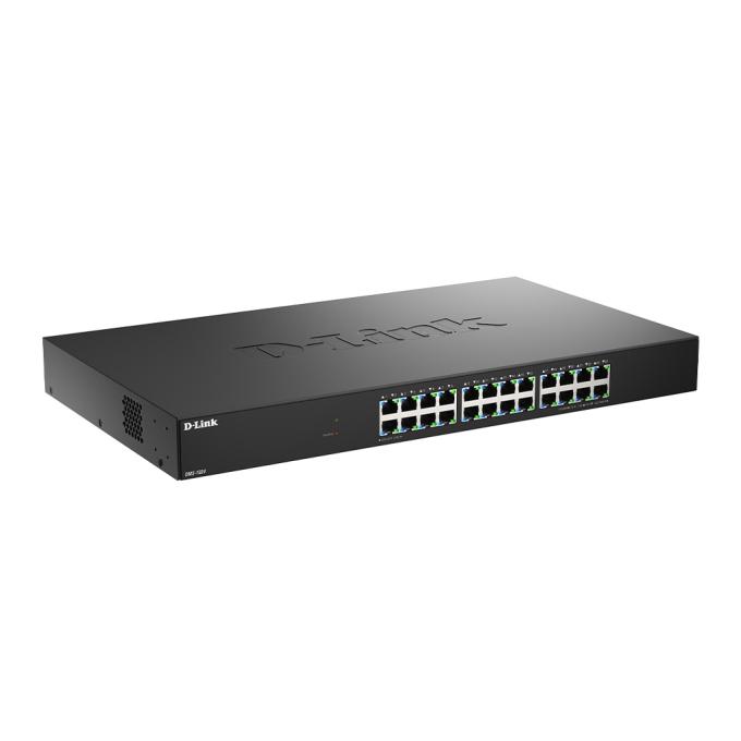 D-Link DMS-1024
