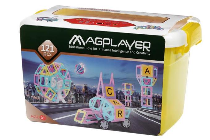 Magplayer MPT2-121