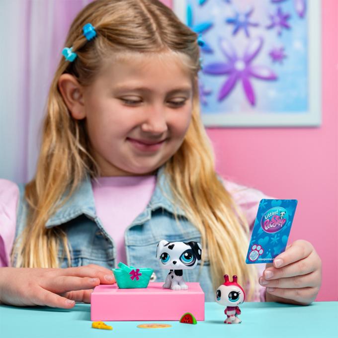 Littlest Pet Shop 00624