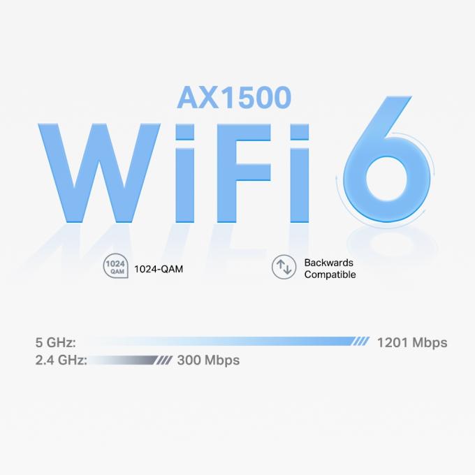 TP-Link DECO X10(1-PACK) WiFi