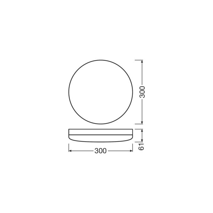 OSRAM 4058075062221