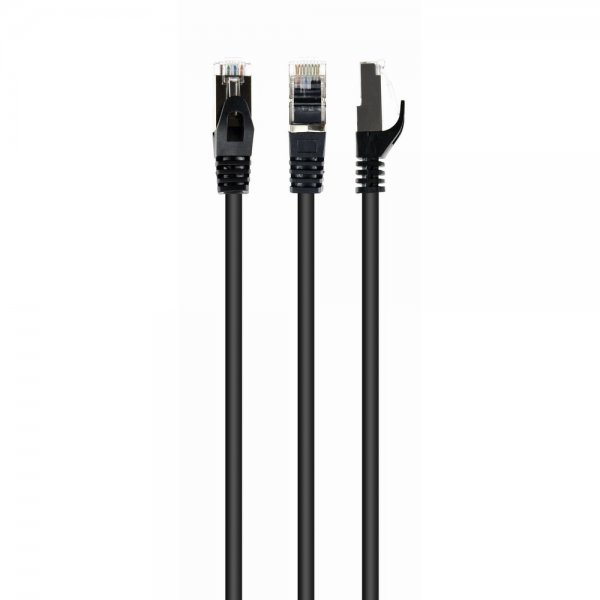 Cablexpert PP6A-LSZHCU-BK-30M