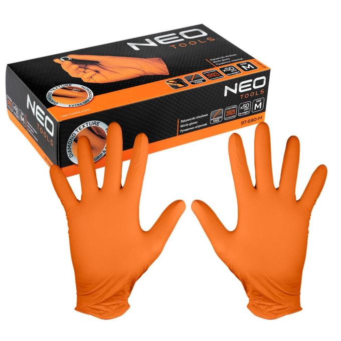 Neo Tools 97-690-M