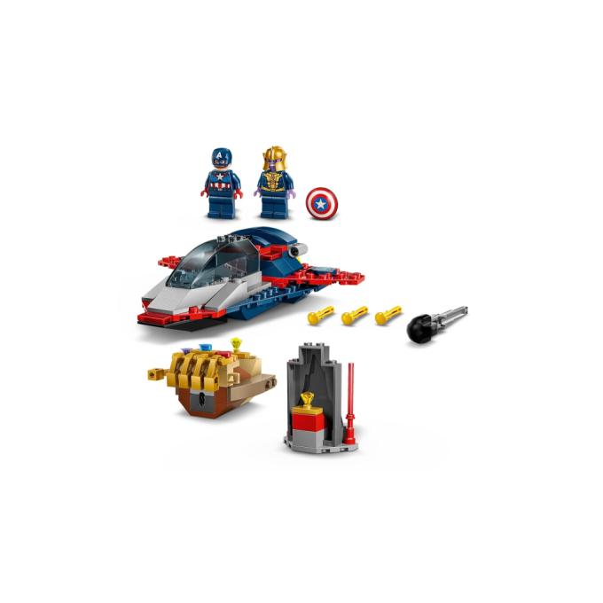 LEGO 76319