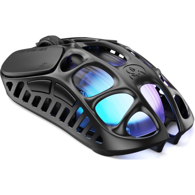 GravaStar GSXPRO_BLK