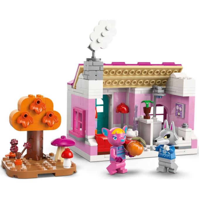 LEGO 77057
