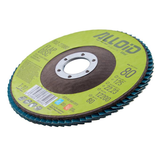 Alloid FDZ-27080