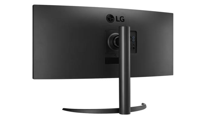 LG 34WR55QK-B