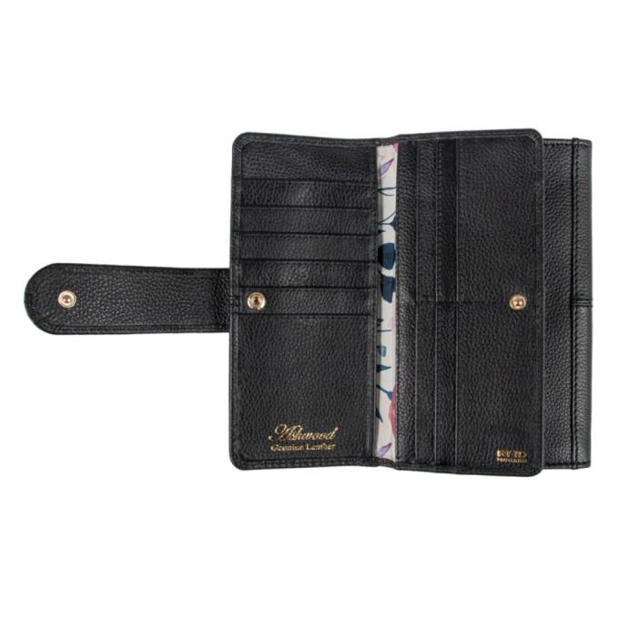 Ashwood J53 Black