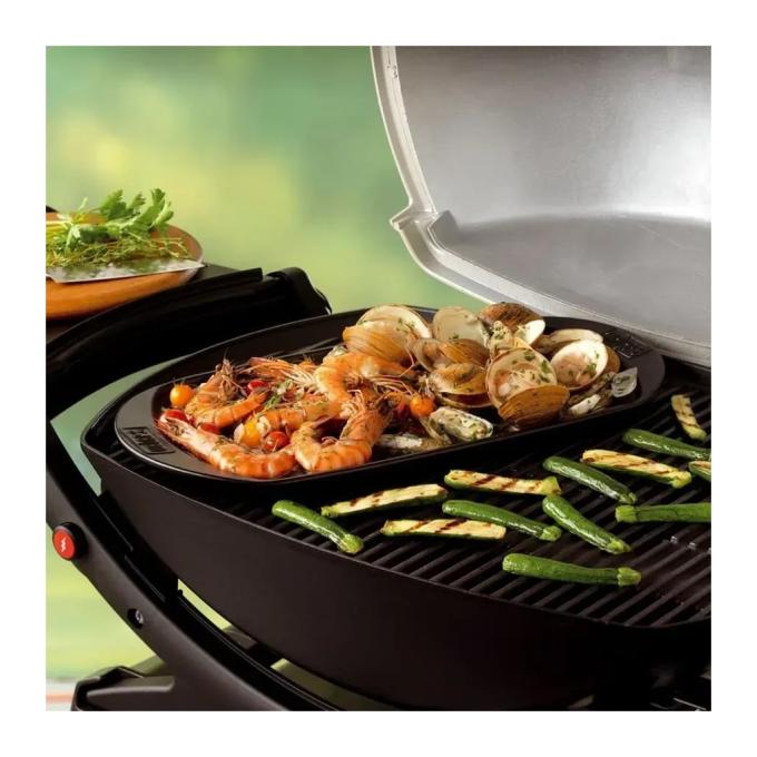 Weber 6465