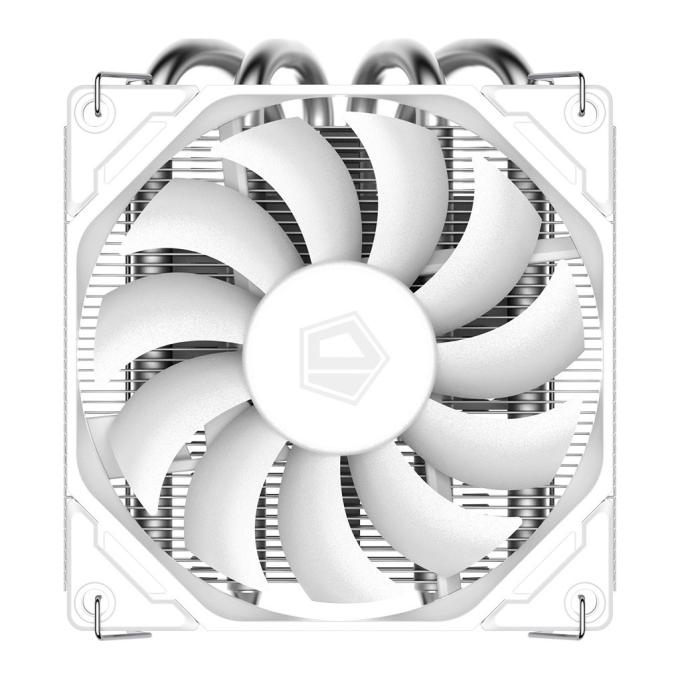 ID-Cooling IS-40X V3 White