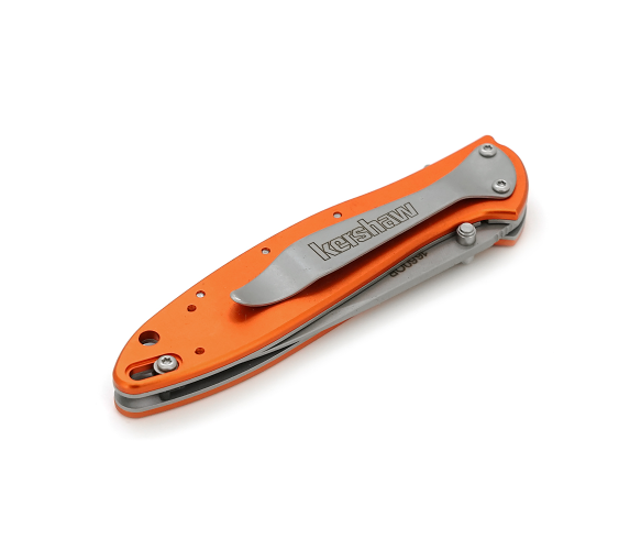 VOLTRONIC Kershaw-1660-Orange