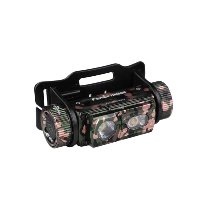 Fenix HM60Rcamo