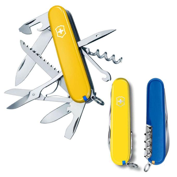 Victorinox 1.3713.8.2