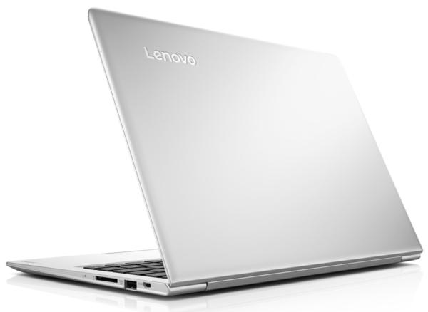 Ноутбук Lenovo IdeaPad 710S Plus 80VU001BRA