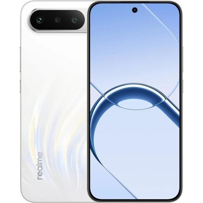 Realme RMX5171 8/256 WHITE
