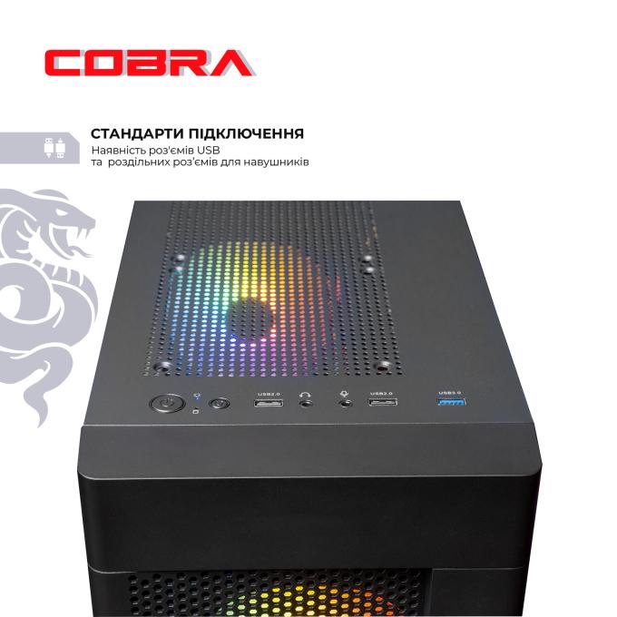 COBRA A36.16.S5.35.20391