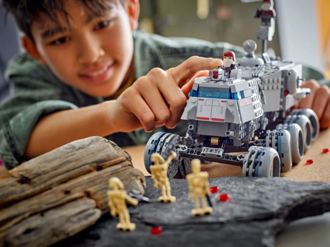 LEGO 75413