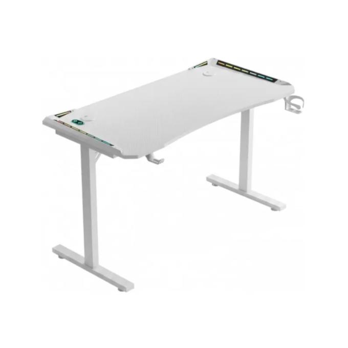 GT Racer T-1452 (140x60x73) White
