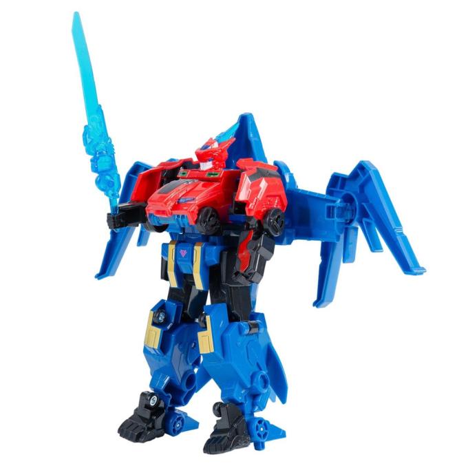 Dinoster EU580810A