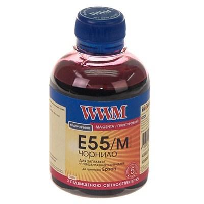 WWM E55/M