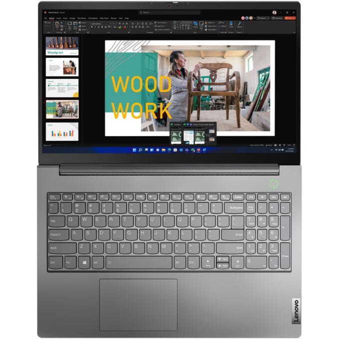 Lenovo 21DJS01E00