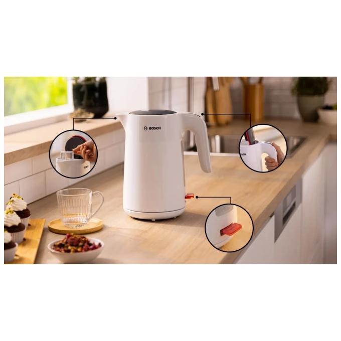 BOSCH TWK2M161
