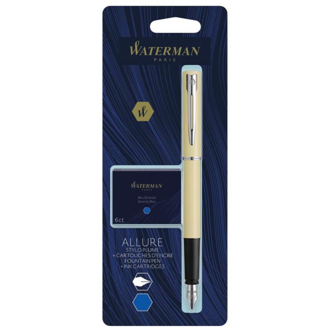 Waterman 13 318b2