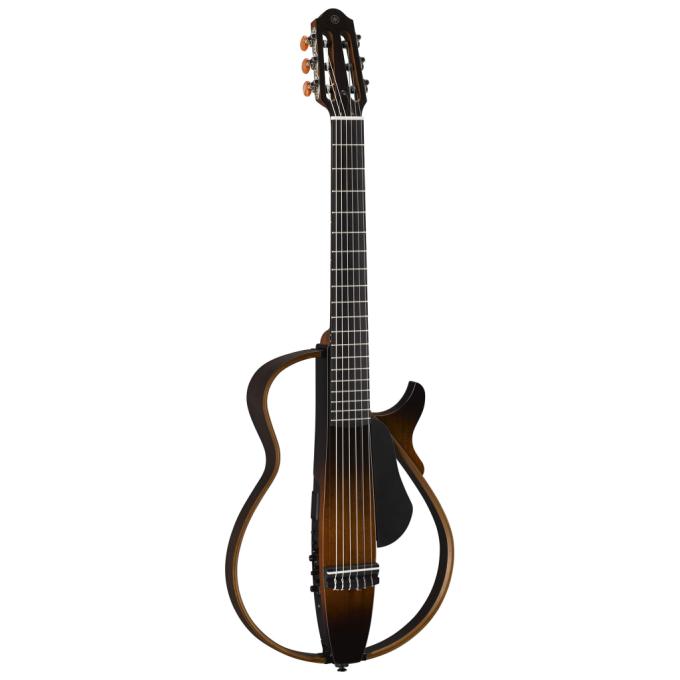 Yamaha SLG200N Tobacco Brown Sunburst
