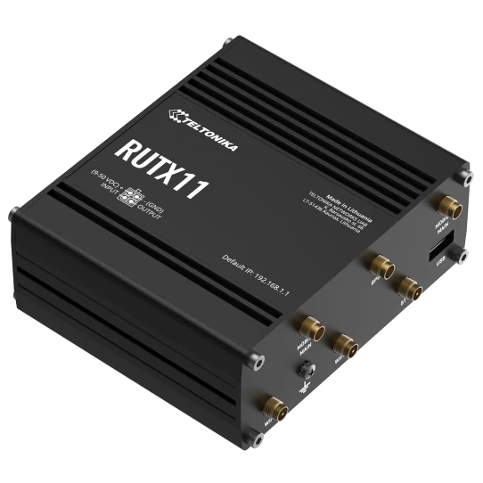 Teltonika RUTX11