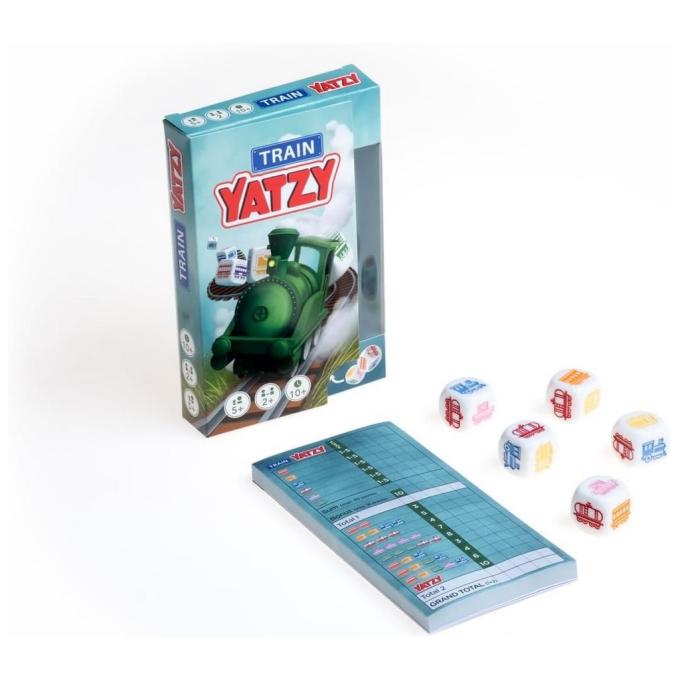 Smart Games YTZ 001