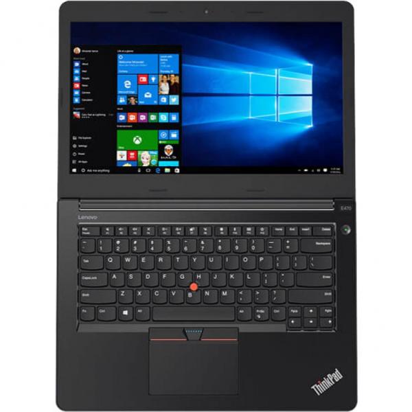 Ноутбук Lenovo ThinkPad E470 20H1S00300