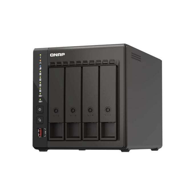 QNap TS-453E-8G