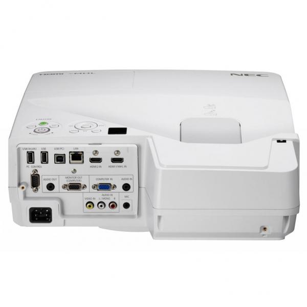 Проектор NEC UM301X 60003802