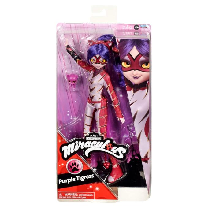 Miraculous 50023