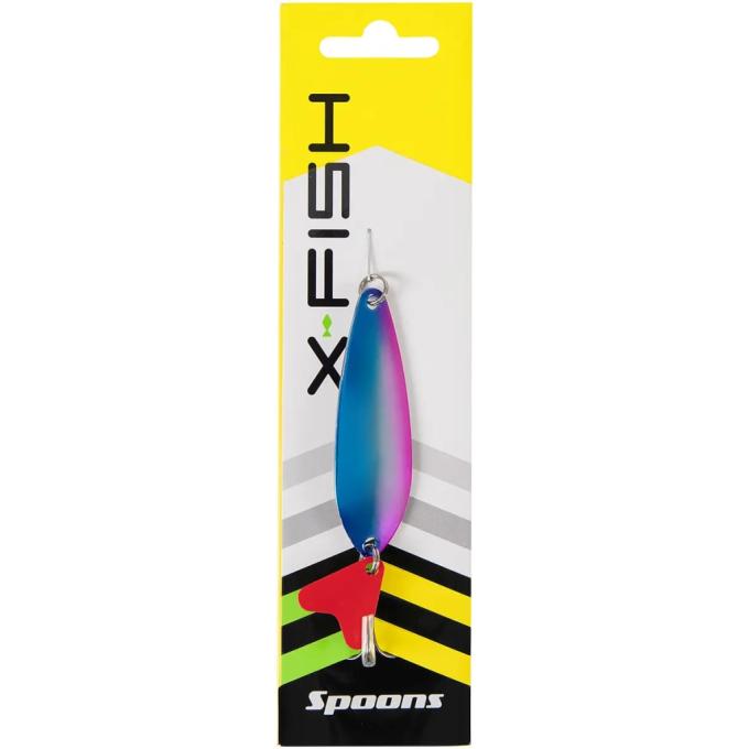 X-Fish 1917.05.16