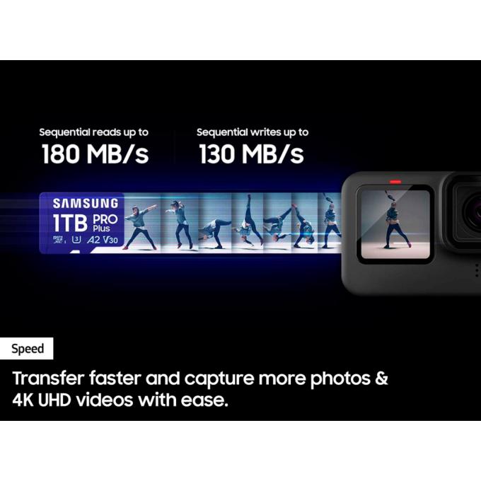 Samsung MB-MD256SB/WW