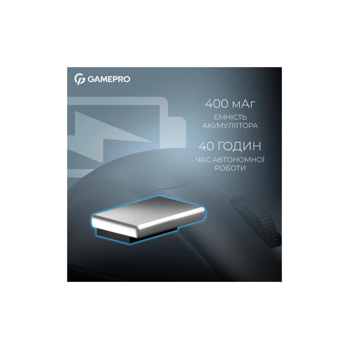 GamePro GM017B