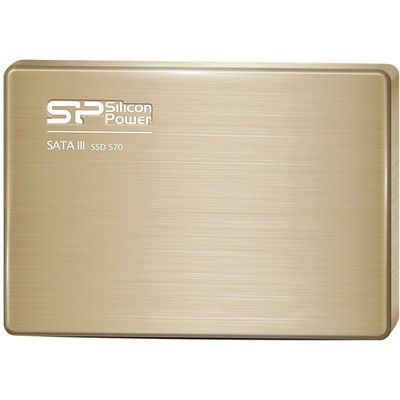 SSD Silicon Power SP240GBSS3S70S25