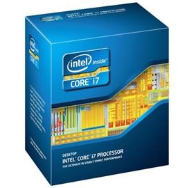 Процессор Intel Core i7-3930K 3.20GHz BX80619I73930K BOX