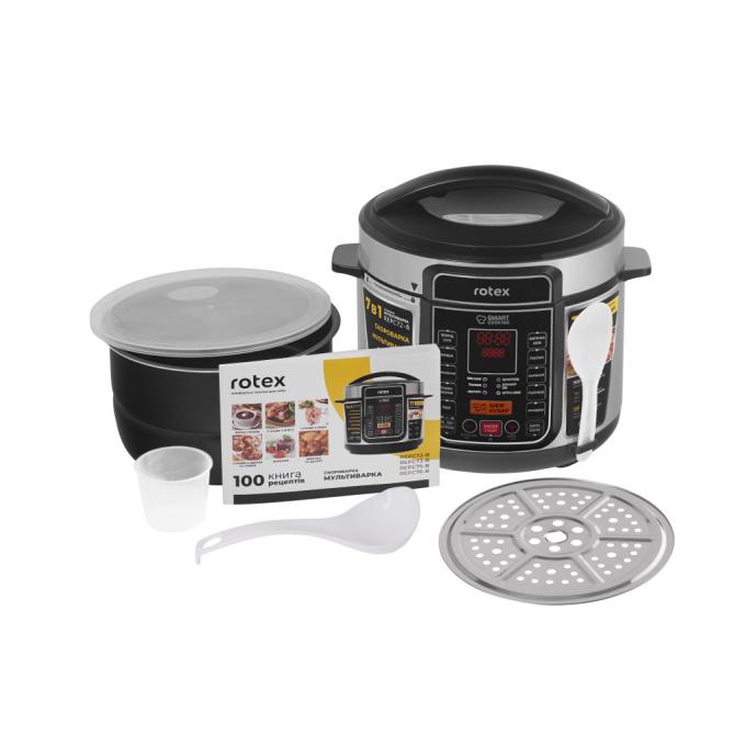Rotex REPC72-B