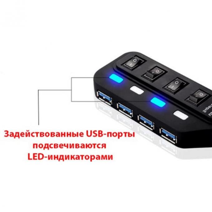 Lapara LA-USB305