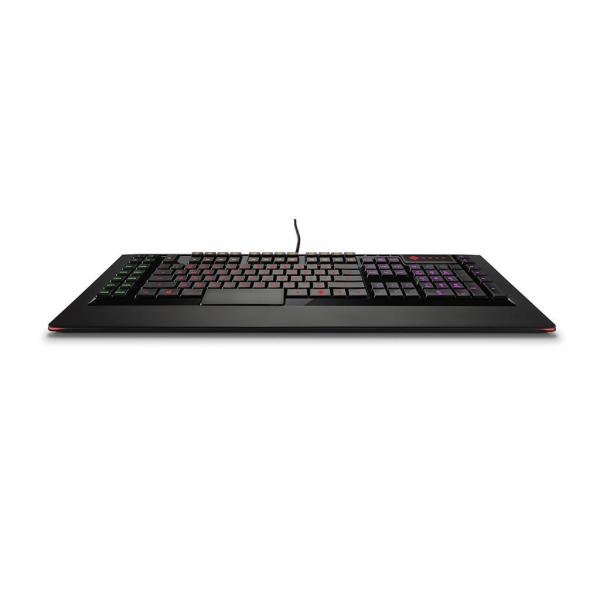Клавиатура HP Omen Keyboard with SteelSeries X7Z97AA
