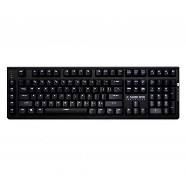 Клавиатура Zalman ZM-К700М (LED)