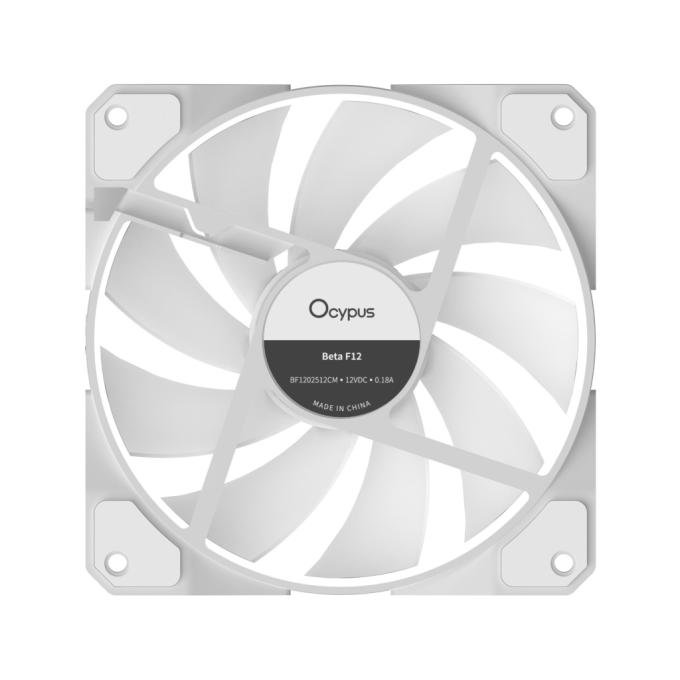 OCYPUS BETA-F12-WH1AM00X-GL
