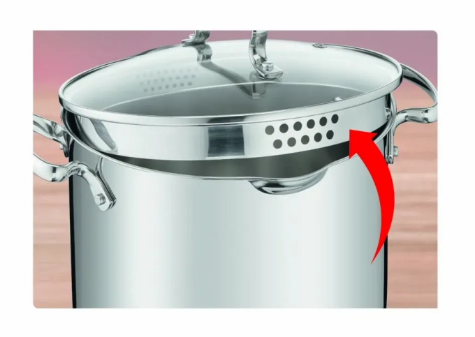 TEFAL G719SA55