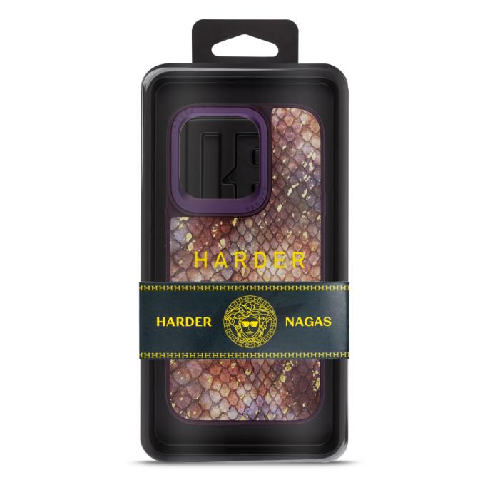 Harder ARM76754